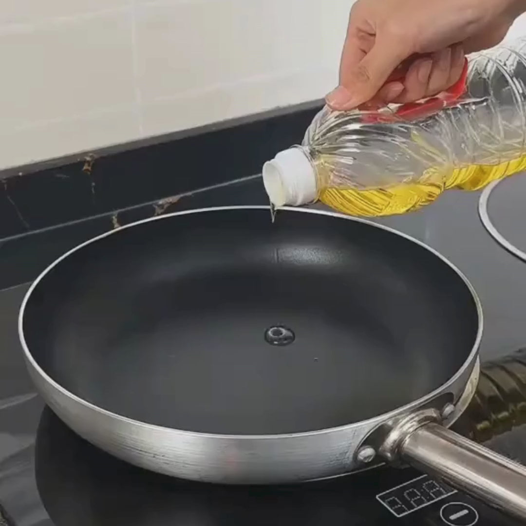 Dispensador de aceite OILMIST PRO